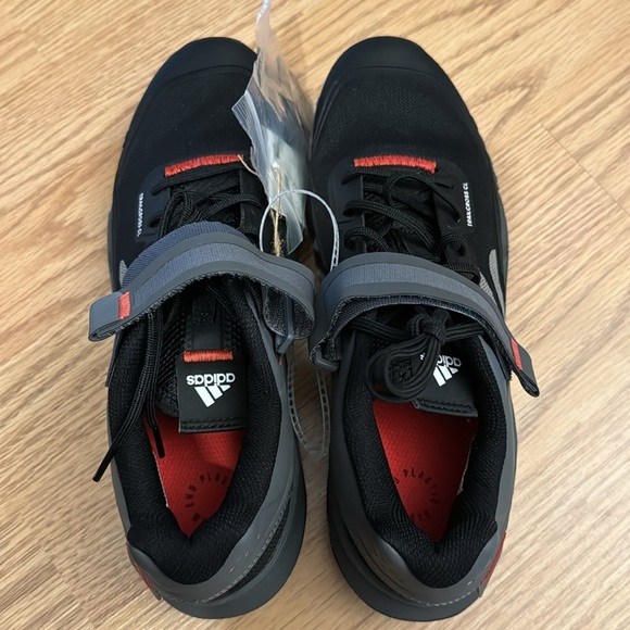 ADIDAS FIVE TEN 5.10 TRAILCROSS CLIP-IN MOUNTAIN BIKE SHOES Mens 8 NWOB - Picture 3 of 7